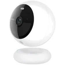 B200 Wireless Security Camera 1080P | AI Motion Detection