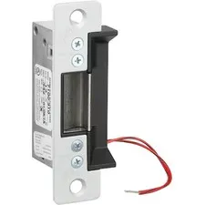 Adams Rite 7100-540-628-00 Electric Door Strike, Bronze, Satin Aluminum, For