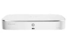 Lorex  N845A62 16-Ch (8 Wired and 8 Wi-Fi ) Fusion 4K Security Camera NVR(M.Ref)