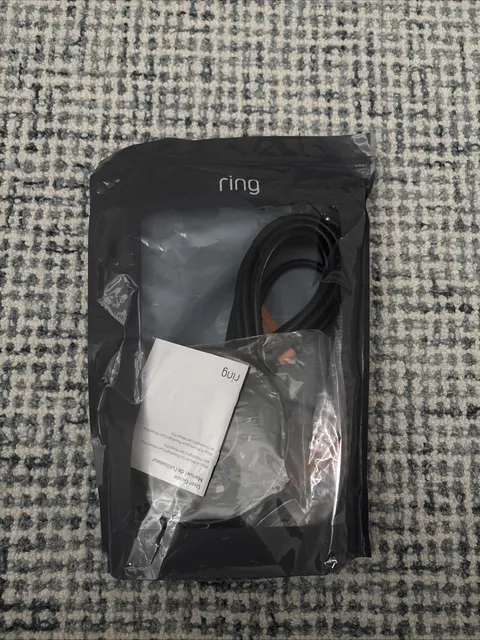 Ring Plug-In Mount for Ring Floodlight Cam Wired plus & Floodlight Cam Wired Pro