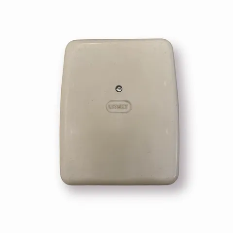 Urmet 9332/3 Relay Box With 4 Push Buttons