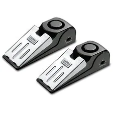 Portable Door Security Alarm 2 Pack