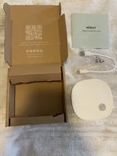 Minut White Motion Sensor Model MT-AM1