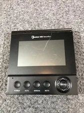 Bunker Hill Security Color Security Model 63129 Monitor Only