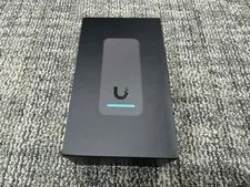 Ubiquiti UniFi Access G3 Reader - Black (UA-G3-B) - Door Access Controller