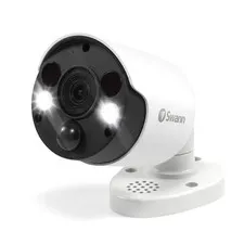 5MP Thermal Sensing Spotlight Bullet - -5MPMSFB