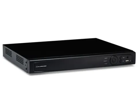 Alarm.Com Stream Video Recorder ADC-CSVR126-16CH A Commercial Grade SVR for 24x7