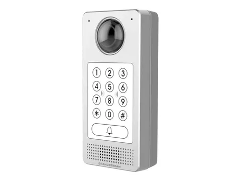 GDS3710 Gs-Gds3710 IP Video Door and IP Surveillance Camera System