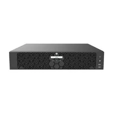 UNV NVR508-32E-R 32-Ch 32MP 2U 8 HDDs Audio NDAA Uniview Security Recorder NVR