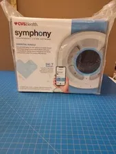 CVS Health Symphony Independent Living Network Essential Bundle Smart Hub Kit