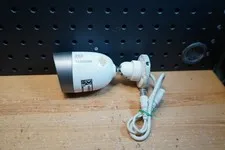 (J) Samsung SDC-8440BCN HD 720p Bullet Security Camera Night Vision BNC