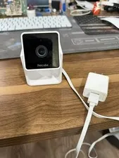 Petcube Cam Pet Monitoring Camera with Built-in Surveillance