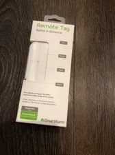 New iSmartAlarm Remote Tag, Alexa and IFTTT compatible. RC3 Model