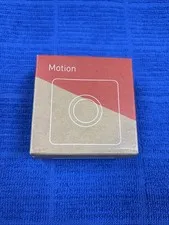 NEW Simplisafe Motion Sensor Detector MS3 Security System White