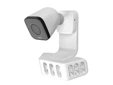 Vivint Spotlight Pro For Vivint Outdoor Camera Pro Gen 2 VS-ODL100-WHT