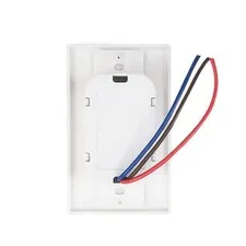 Auto On/Off Sensor Switch Motion Infrared PIR Wall Light Lamp For Home Hotel