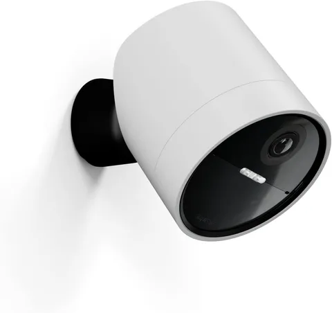Simplisafe Wireless Outdoor Security Camera,1080P, Motion Only
