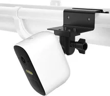 Gutter Mount for Eufycam 2C/2C Pro/3C/Arlo Pro 5S/Arlo Essential/For Wyze Cam Pa