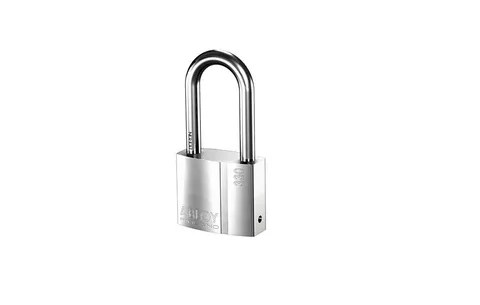 Abloy PL330/25T-026-SA-TA55 Protec2 5/16" X 1" Padlock Brass - No Keys