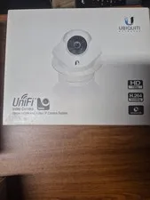 Unifi uvc dome