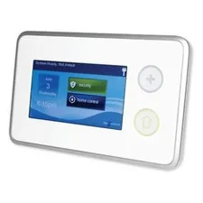 2Gig 2GIG-TS1-E Wireless Touch Screen Keypad