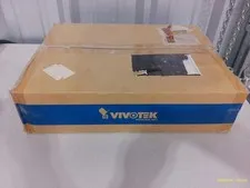 Vivotek ND9322P-V2 8-Channel 4K H.265 PoE NVR (100214500G)