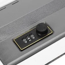 Mini Simulation Book Safe Box For Home Office Easy To Use