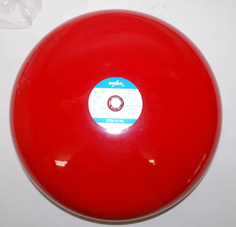 Vintage Amesco Burglery Alarm-EXB-10-A4-120VAC (51-10A4-120) New in box