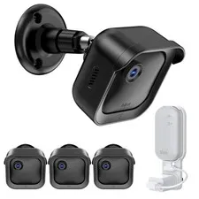 Wall Mount for Blink Outdoor 4 & Outdoor 2K+, 3 Pack