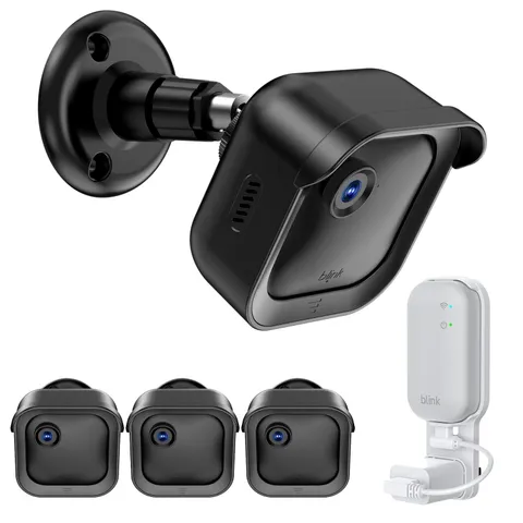 Wall Mount for Blink Outdoor 4 & Outdoor 2K+, 3 Pack