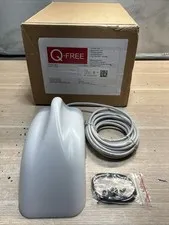 Q-free U-ITS STATION - On Board Unit /preowned/ JUA3281