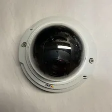 Axis P3354 12MM Tamper-Resistant Indoor Fixed Dome Camera P/N 0467-001