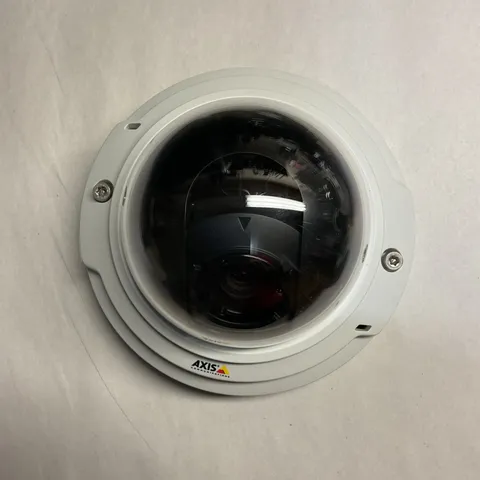 Axis P3354 12MM Tamper-Resistant Indoor Fixed Dome Camera P/N 0467-001