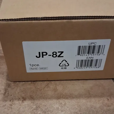 Aiphone JP-8Z Box/Body Door Entry System Component 2016