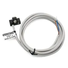 Pneumatic Cylinder DC 10-30V 2 Wired CS1-J Magnetic Reed Switch