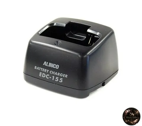 ALINCO EDC-156 x 6 Charging Stands (up to 6 units) EDC-155R