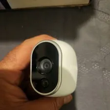 ⭐️Netgear Arlo VMC3030 Add-on HD Indoor / Outdoor Security Camera