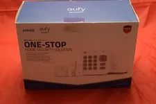 Eufy Security One-Stop Home Security Solution-5 Piece Security Kit