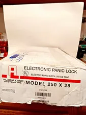 Panic Alarm