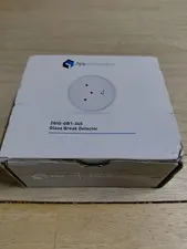 2GIG 2GIG-GB1-345 Wireless Glass Break Detector