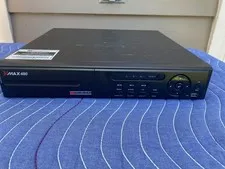 Digital Watchdog VMAX 480 Digital Video Recorder 8 Channel - SOLD AS IS