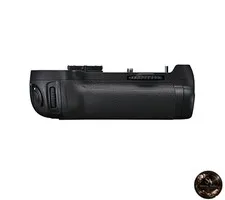Nikon Multi-Power Battery Pack MB-D12