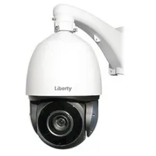Liberty AI 4MP IP, True WDR, 600’ IR, PoE Outdoor 30X PTZ Camera-#L3IP4PTZ30XS