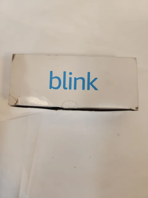 (3-Pk) OEM Blink Outdoor 4 Smart Security Camera Mounts Adjustable Black -NEW 