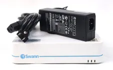 Swann NVR4-7085 4 Channel 1TB 720p Network Video Recorder NVR u361