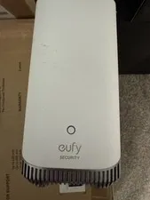 Eufy Security S380 HomeBase T8030 - Comes With OEM Power Cord