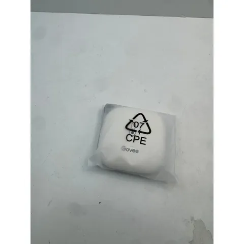 Govee Wi-Fi Thermo-Hygrometer Smart Sensor OS White