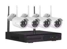 home security camera system