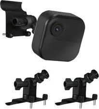 Vinyl Siding Mount Compatible with Blink Outdoor 4 (4th Gen)/Outdoor 2K+/(3rd Ge