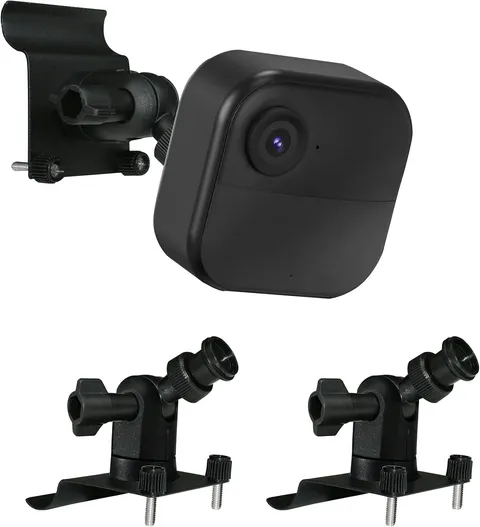 Vinyl Siding Mount Compatible with Blink Outdoor 4 (4th Gen)/Outdoor 2K+/(3rd Ge